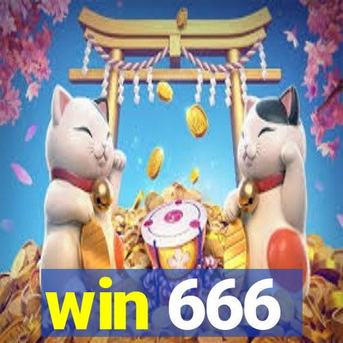 win 666